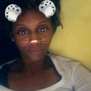 Meet your Posher, Katrina